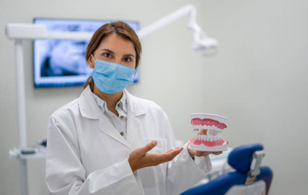 Best Cracked Tooth Emergency Dentist  in Grape Creek, TX