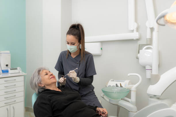 Best Knocked-Out Tooth Emergency  in Grape Creek, TX